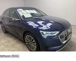 Audi e-tron Gebrauchtwagen