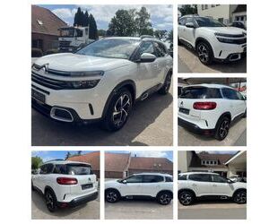 Citroen C5 Aircross Gebrauchtwagen
