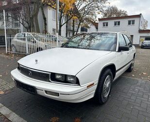 Buick Regal Gebrauchtwagen