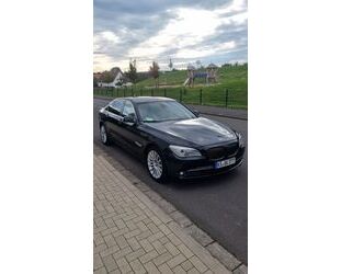 BMW 730 Gebrauchtwagen