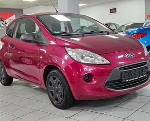 Ford Ka/Ka+ Gebrauchtwagen