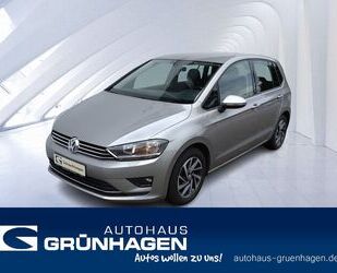 VW Golf Sportsvan Gebrauchtwagen