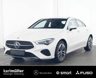 Mercedes-Benz CLA 200 Gebrauchtwagen