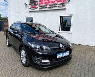 Renault Megane Gebrauchtwagen