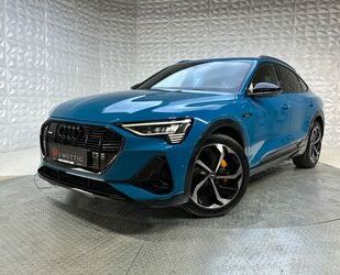 Audi e-tron Gebrauchtwagen