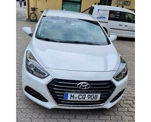 Hyundai i40 Gebrauchtwagen