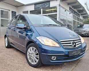 Mercedes-Benz A 180 Gebrauchtwagen