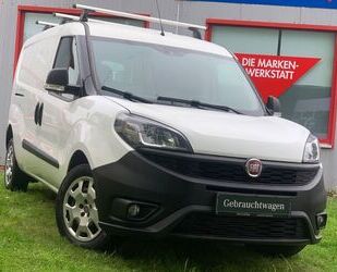 Fiat Doblo Gebrauchtwagen