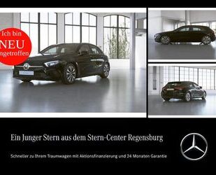 Mercedes-Benz A 250 Gebrauchtwagen