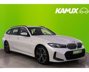 BMW 330 Gebrauchtwagen
