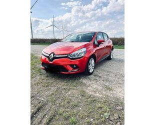 Renault Clio Gebrauchtwagen