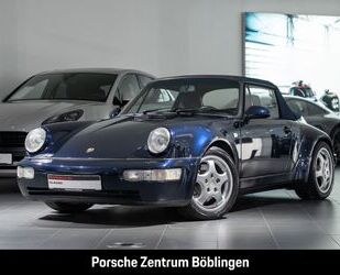 Porsche 964 Gebrauchtwagen