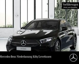 Mercedes-Benz A 200 Gebrauchtwagen