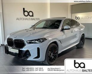 BMW X6 Gebrauchtwagen