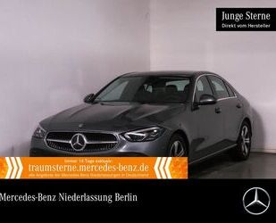 Mercedes-Benz C 180 Gebrauchtwagen