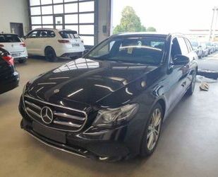 Mercedes-Benz E 300 Gebrauchtwagen