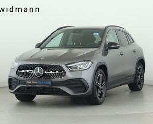 Mercedes-Benz GLA 250 Gebrauchtwagen