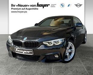 BMW 420 Gebrauchtwagen