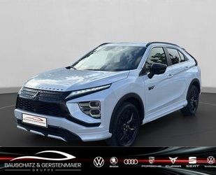 Mitsubishi Eclipse Cross Gebrauchtwagen