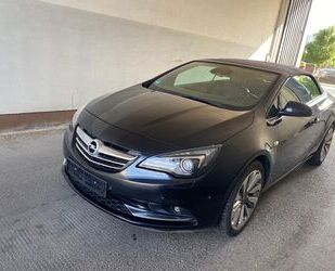 Opel Cascada Gebrauchtwagen
