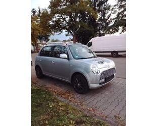 Daihatsu TREVIS Gebrauchtwagen