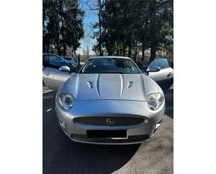 Jaguar XKR Gebrauchtwagen