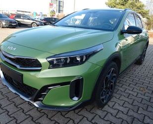 Kia XCeed Gebrauchtwagen