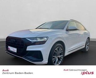 Audi Q8 Gebrauchtwagen