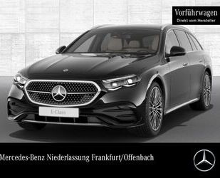 Mercedes-Benz E 300 Gebrauchtwagen