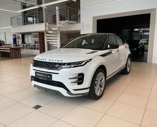 Land Rover Range Rover Evoque Gebrauchtwagen