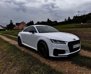 Audi TT Gebrauchtwagen