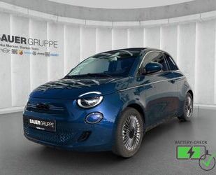 Fiat 500e Gebrauchtwagen