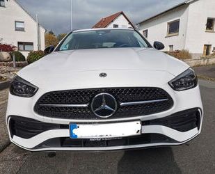 Mercedes-Benz C 220 Gebrauchtwagen