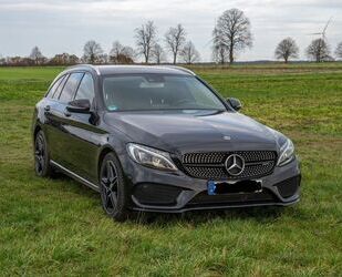 Mercedes-Benz C 200 Gebrauchtwagen