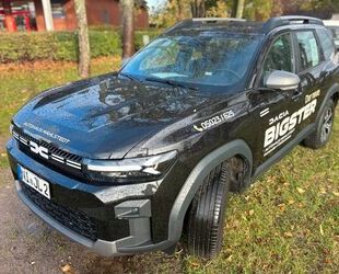 Dacia Bigster Gebrauchtwagen