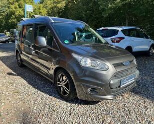 Ford Grand Tourneo Gebrauchtwagen