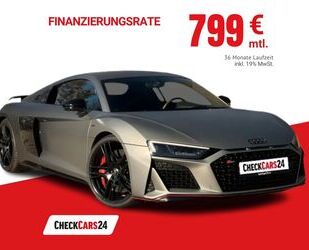Audi R8 Gebrauchtwagen