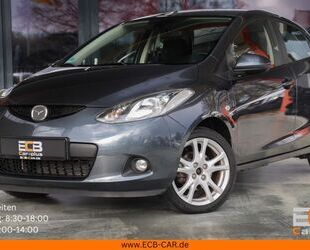 Mazda 2 Gebrauchtwagen