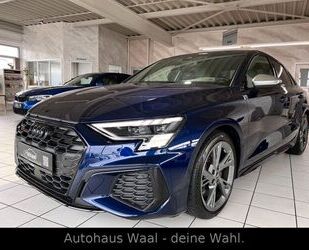 Audi S3 Gebrauchtwagen
