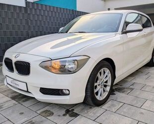 BMW 114 Gebrauchtwagen