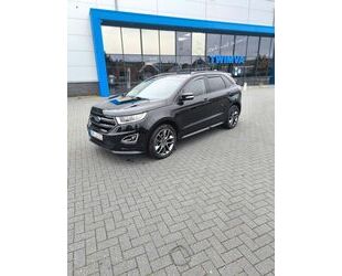 Ford Edge Gebrauchtwagen