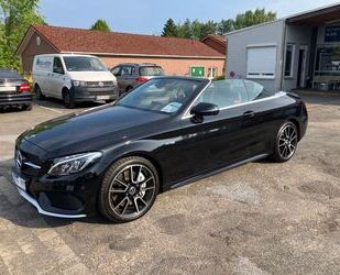 Mercedes-Benz C 43 AMG Gebrauchtwagen