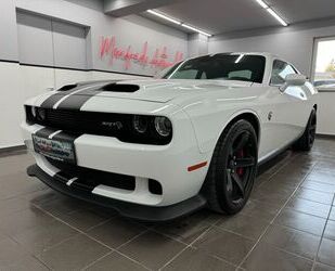 Dodge Challenger Gebrauchtwagen