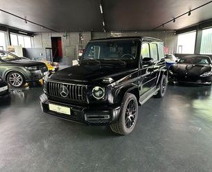 Mercedes-Benz G 63 AMG Gebrauchtwagen