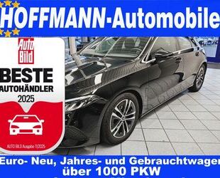 Mercedes-Benz A 180 Gebrauchtwagen