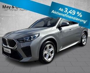 BMW X2 Gebrauchtwagen