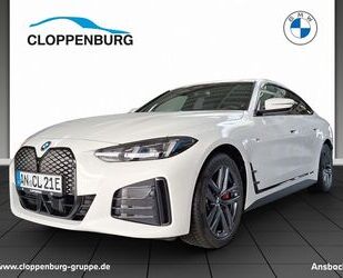BMW i4 Gebrauchtwagen