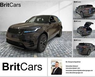 Land Rover Range Rover Velar Gebrauchtwagen
