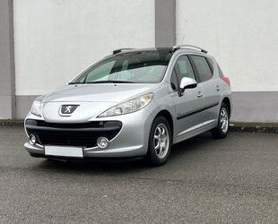 Peugeot 207 Gebrauchtwagen