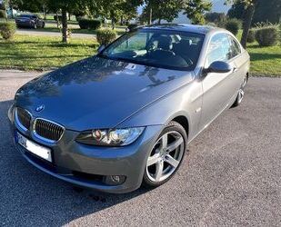 BMW 335 Gebrauchtwagen